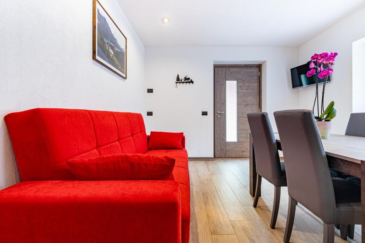 Casa Silver Isolaccia Zewnętrze zdjęcie