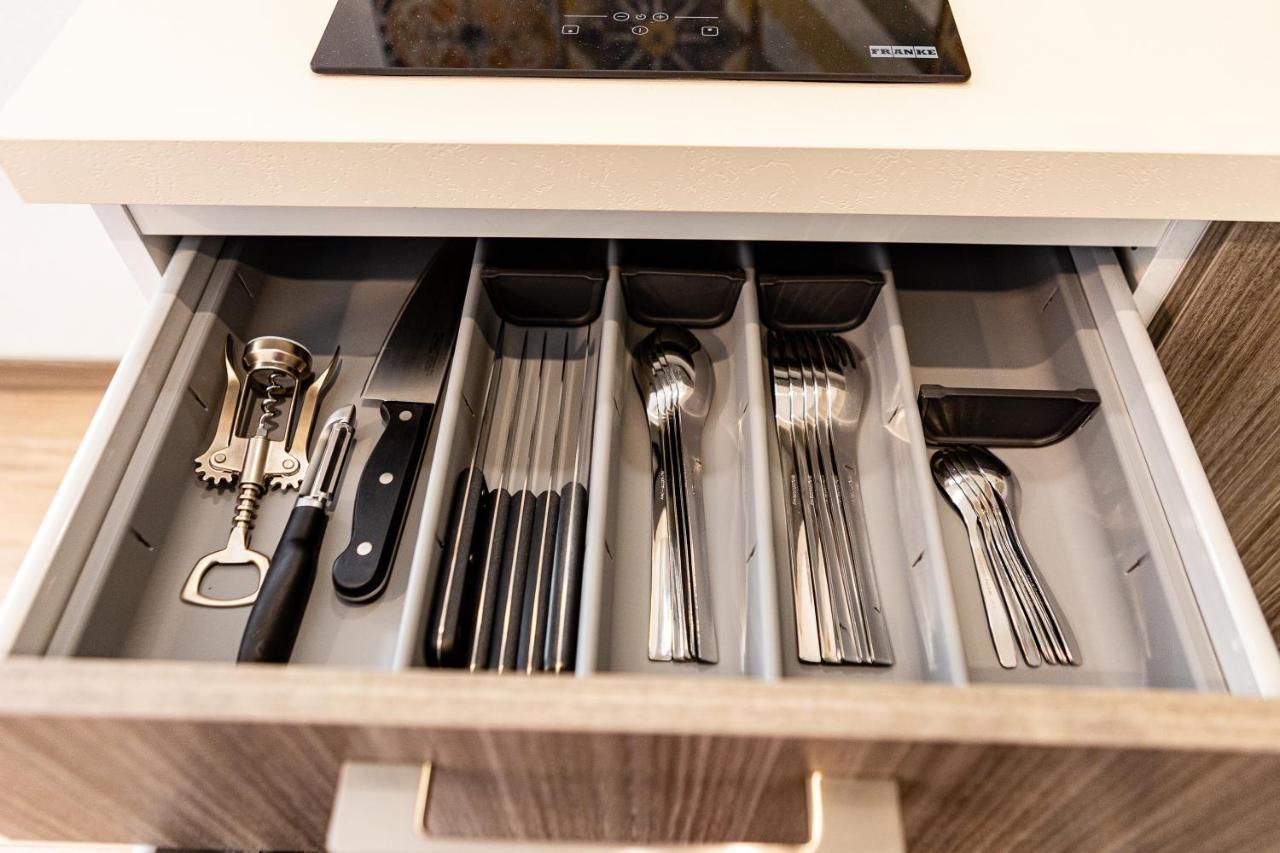 Casa Silver Isolaccia Zewnętrze zdjęcie
