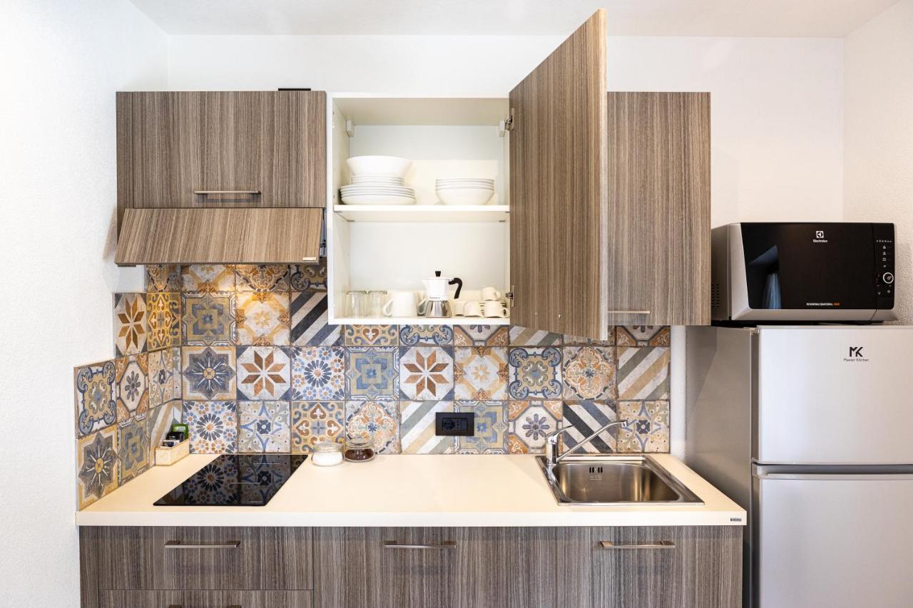Casa Silver Isolaccia Zewnętrze zdjęcie