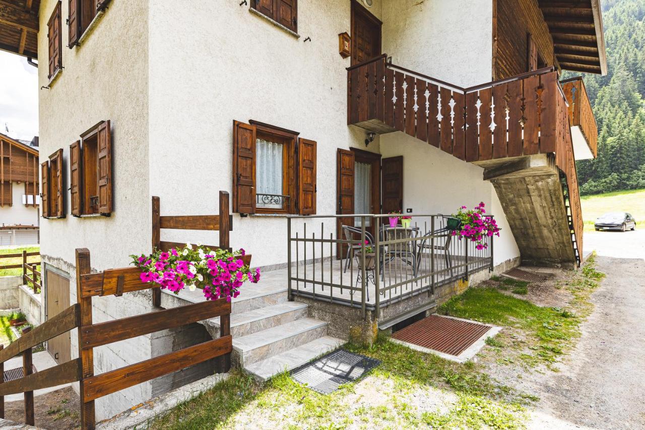 Casa Silver Isolaccia Zewnętrze zdjęcie